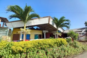 Alojamiento - OYO 90555 Vina Pavilion