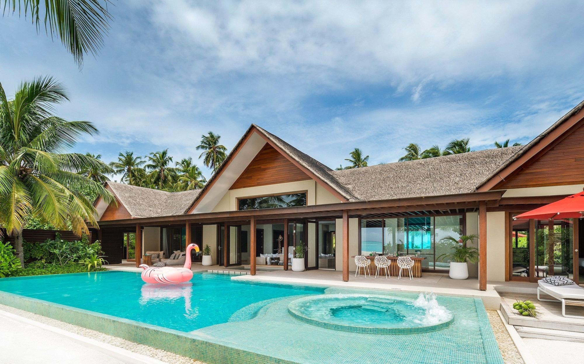 Playa Niyama Private Islands Maldives