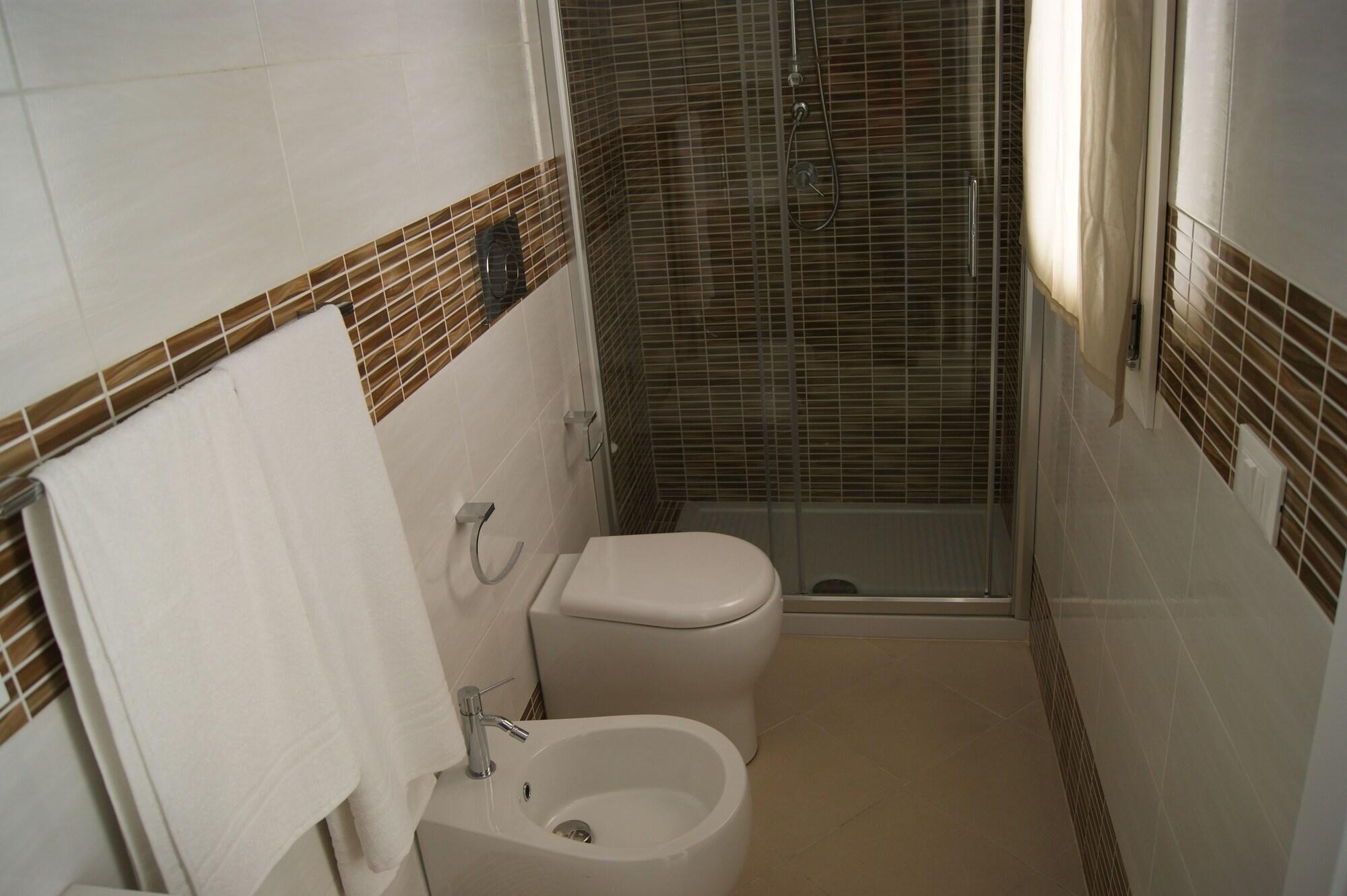 Equipamiento de Habitación Golfo Xifonio