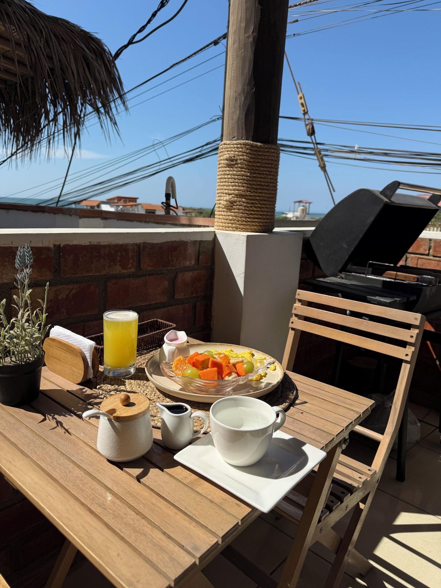 Restaurant Gamora Hotel Playa