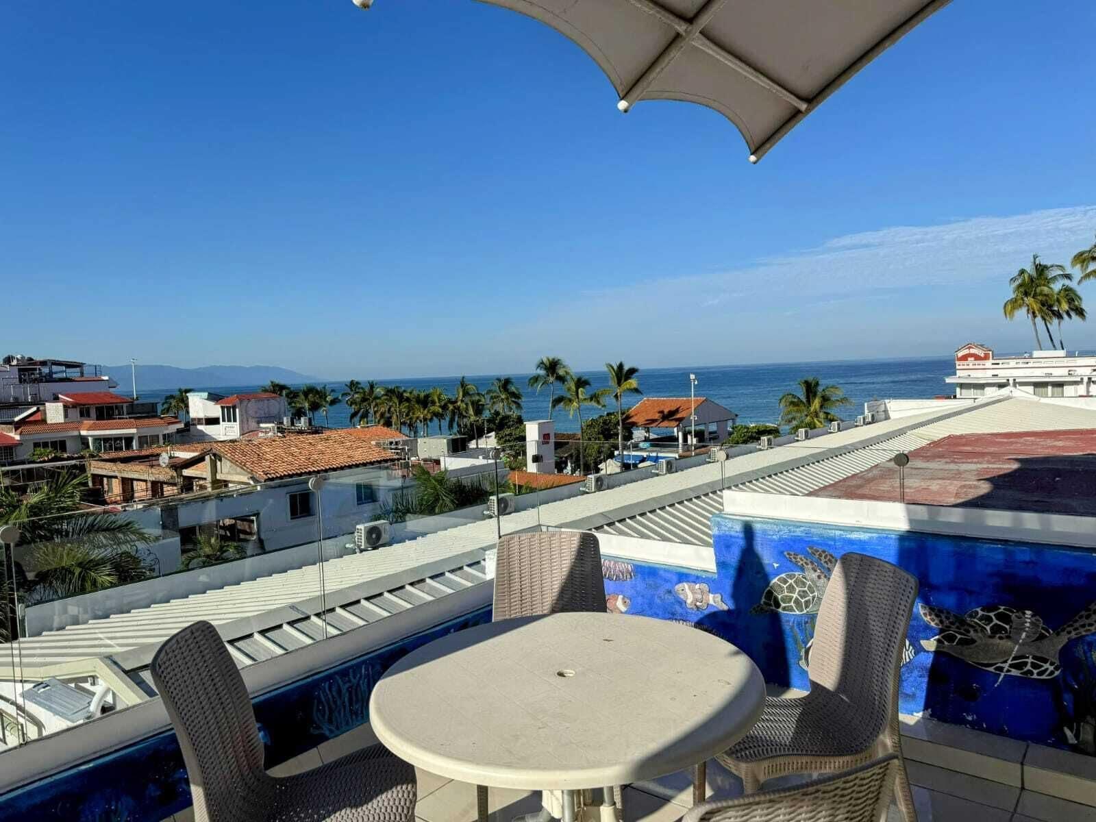 Varios Loft Hotel Malecon Vallarta