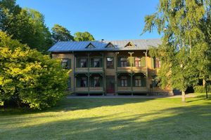 Alojamiento - Café Mandeltårtan B&B VillaFloraViola
