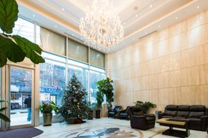 Alojamiento - Asiatic Hotel by LaGuardia Airport