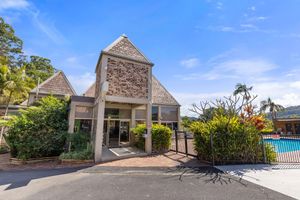 Alojamiento - Coffs Harbour Sanctuary Resort