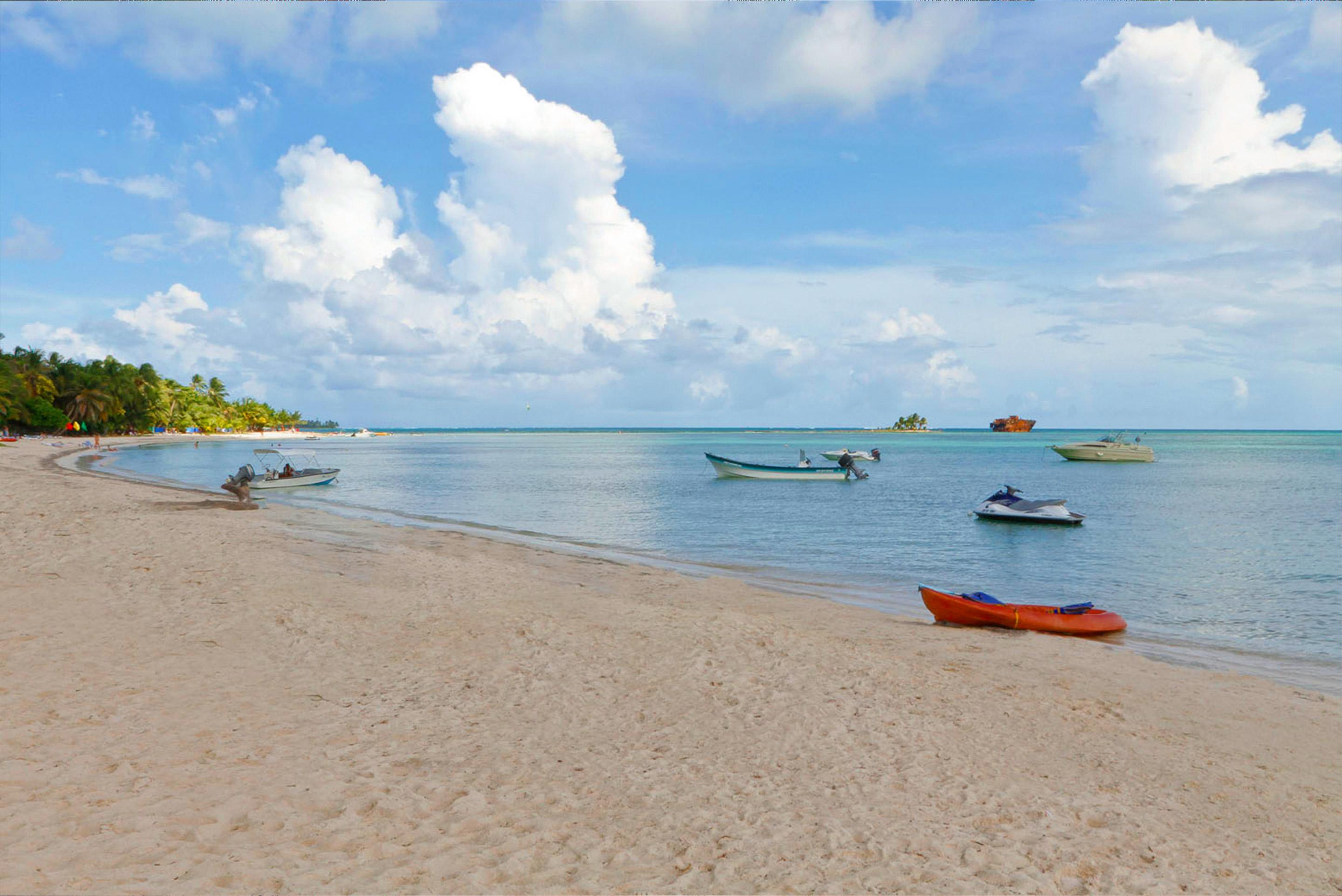 Sol Caribe San Andres – foto 31