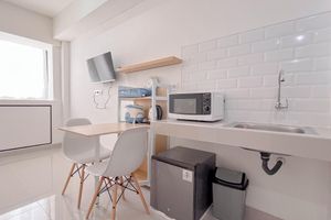 Renta temporal - Simple Studio At Bandaraya - Tallasa City Makassar Apartment