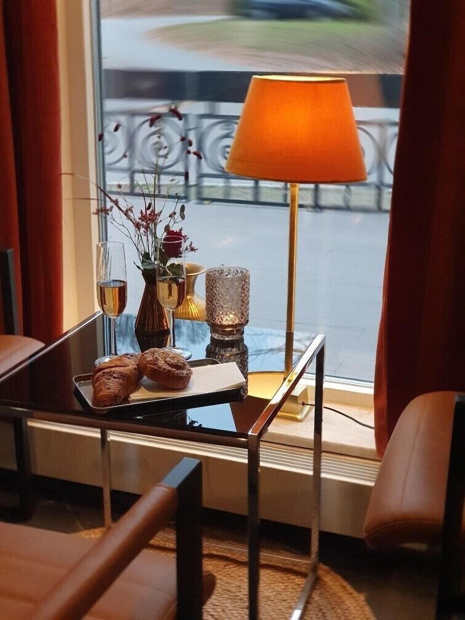 Restaurant Hotell Carl Friman