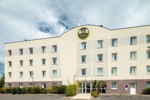 Alojamiento - B&B HOTEL Creil Chantilly