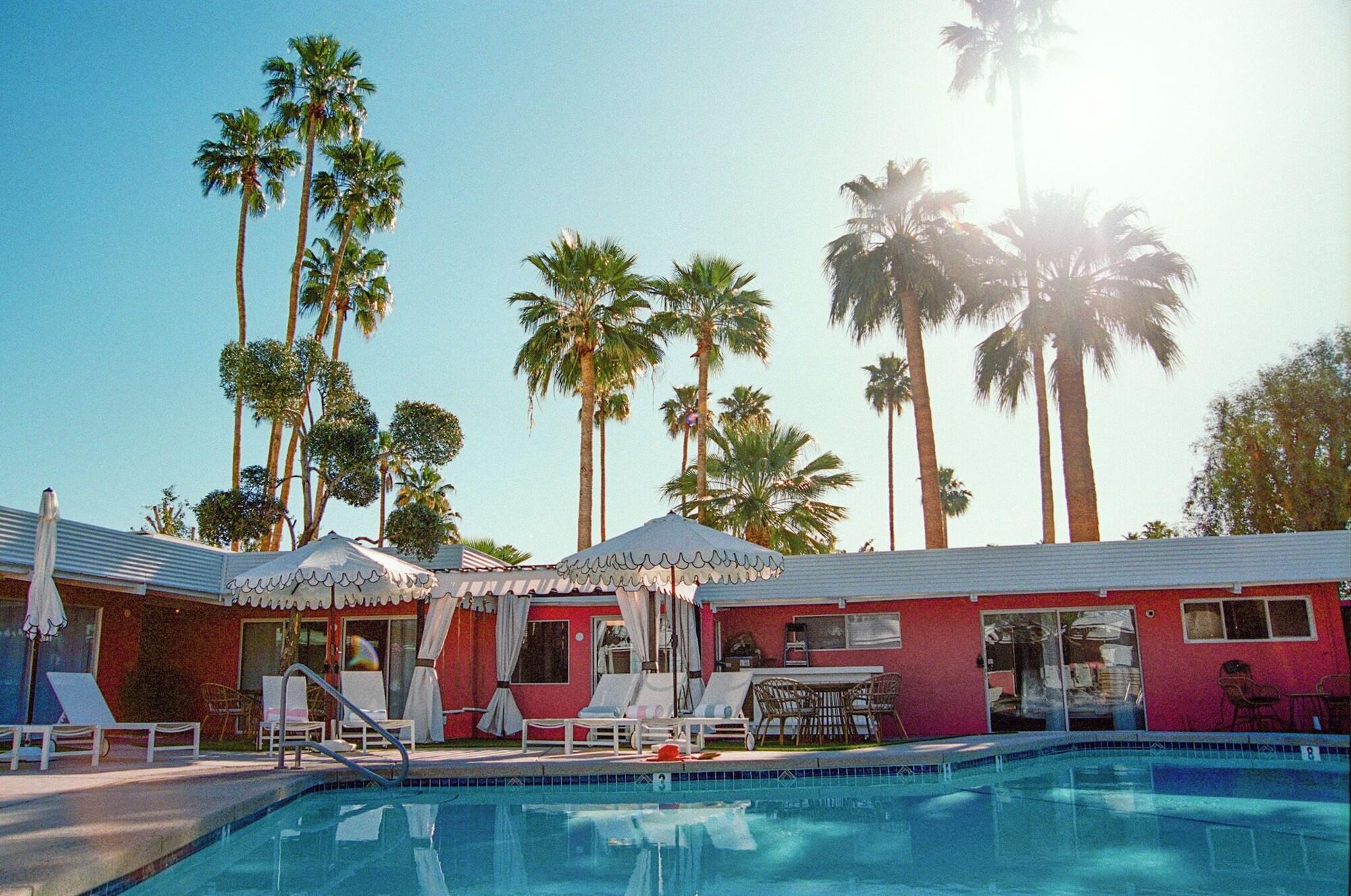 Varios The Muse Hotel