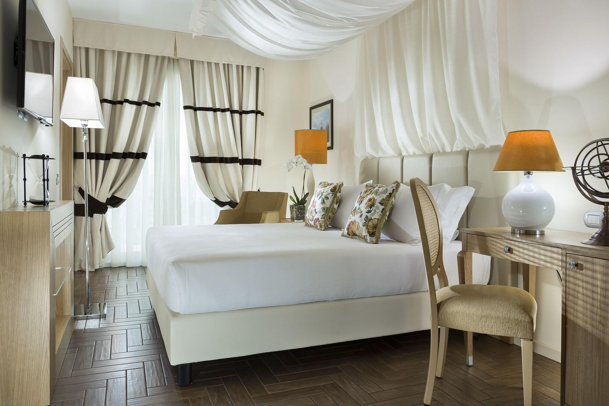 Habitación Erbavoglio Hotel