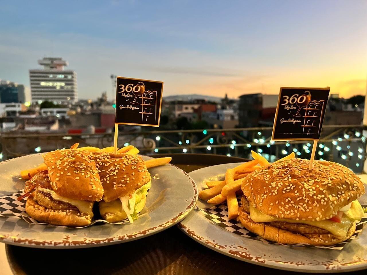 Bar/Salón Hotel la Casa de las Libélulas