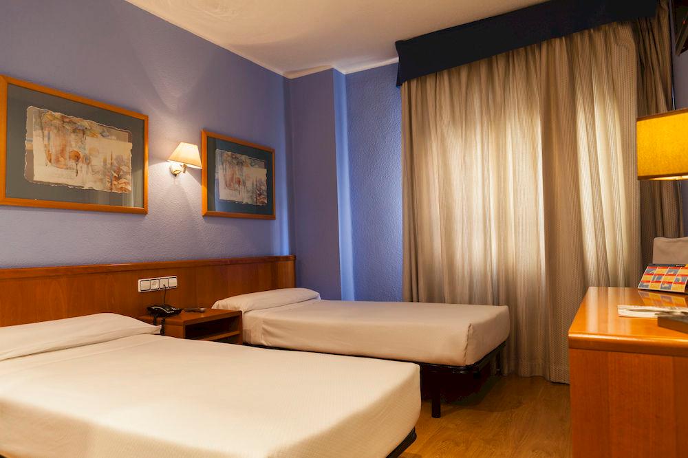 Hotel City Express Covadonga by null
