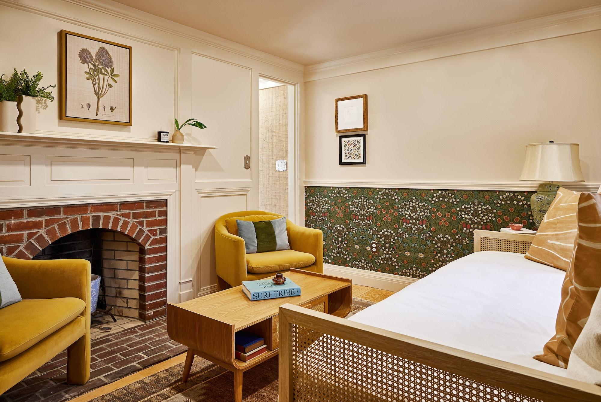 Comodidades del Alojamiento Life House, Nantucket