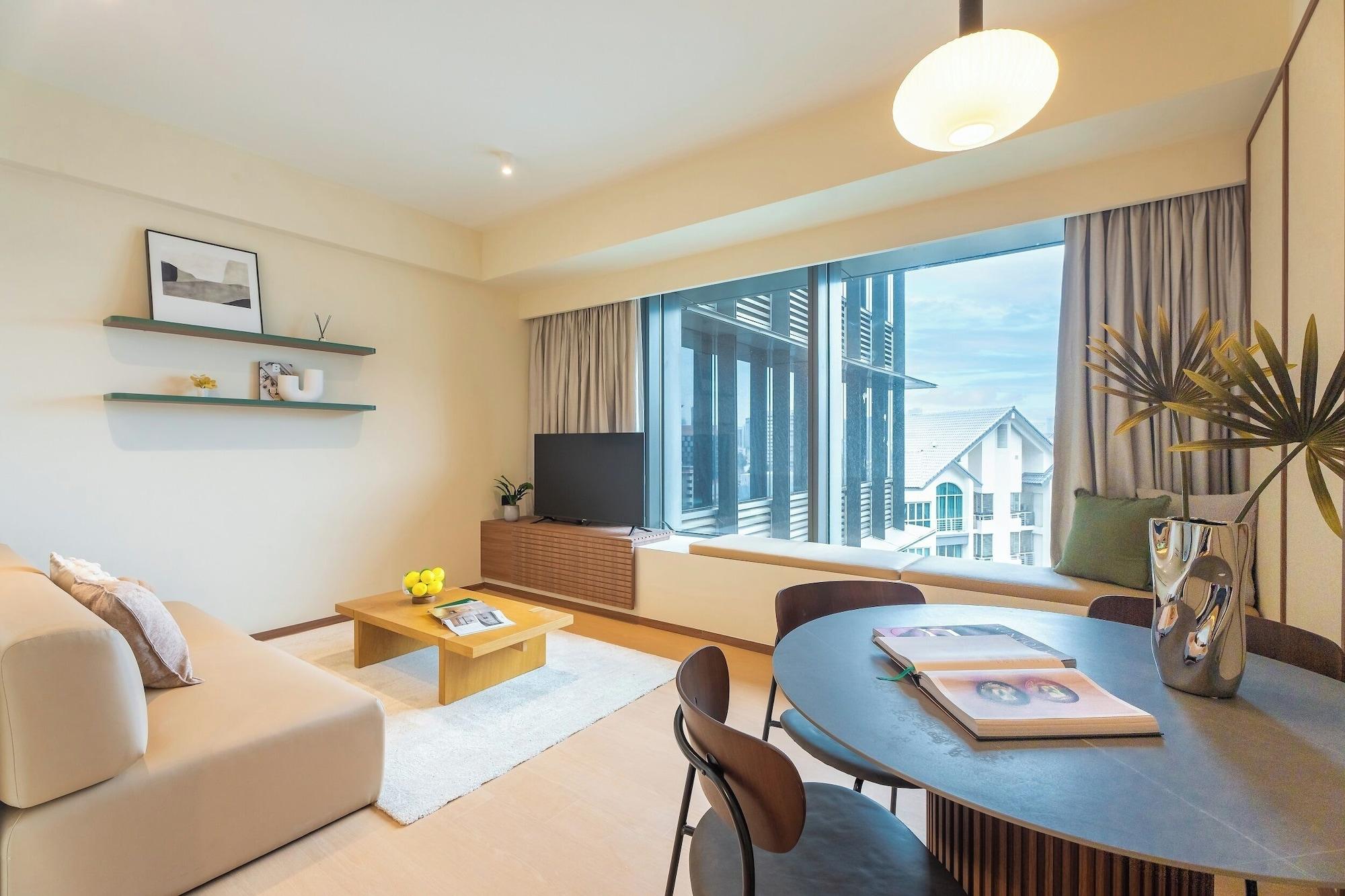 Habitación Weave Suites - Hillside