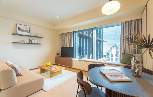 Weave Suites - Hillside