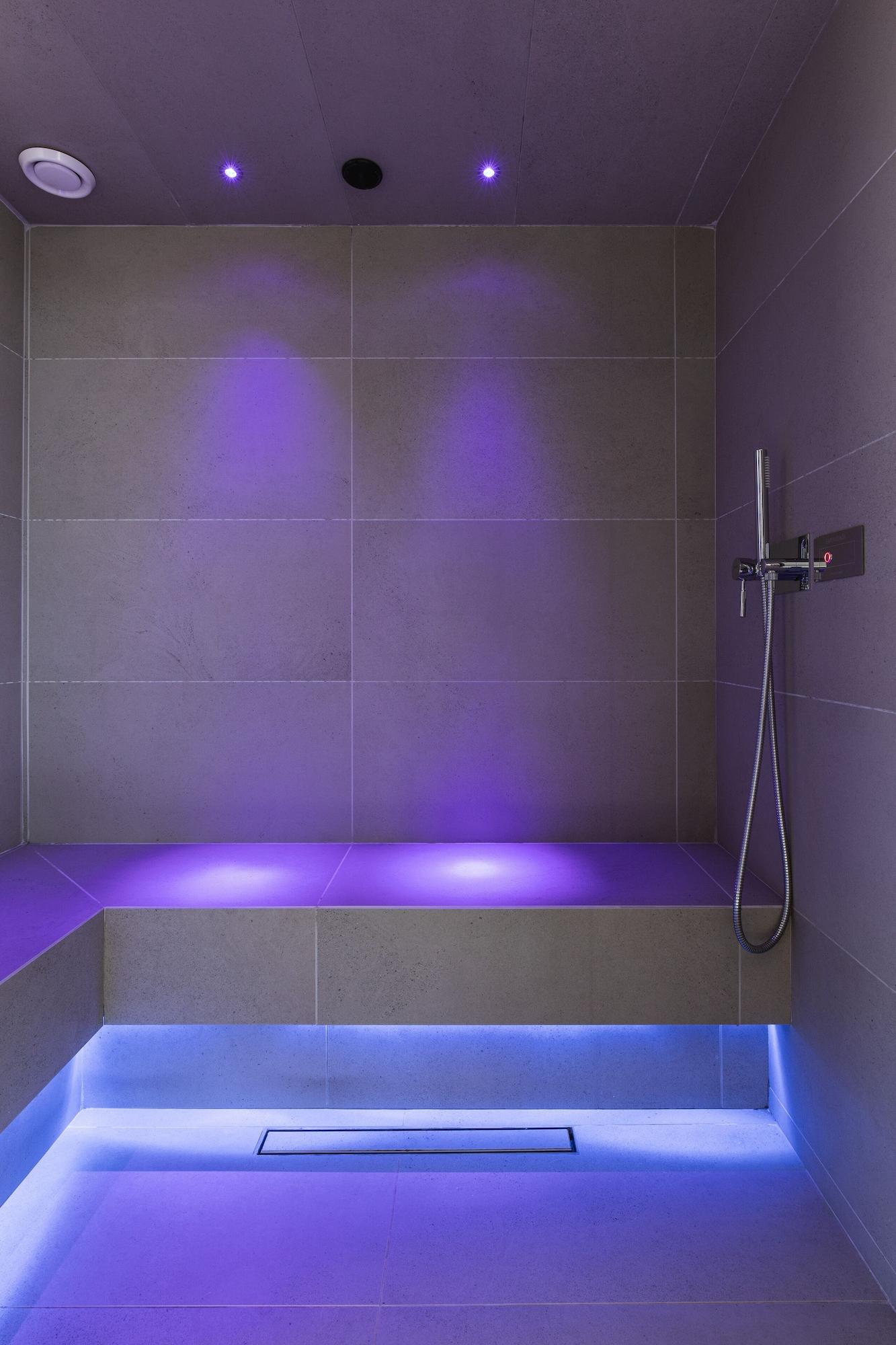 Spa SeePort Hotel