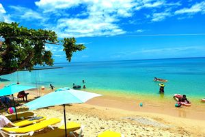 undefined - Sand And Tan Beach Hotel