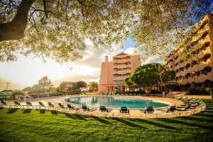 Alojamiento - Vila Gale Atlantico Resort Hotel