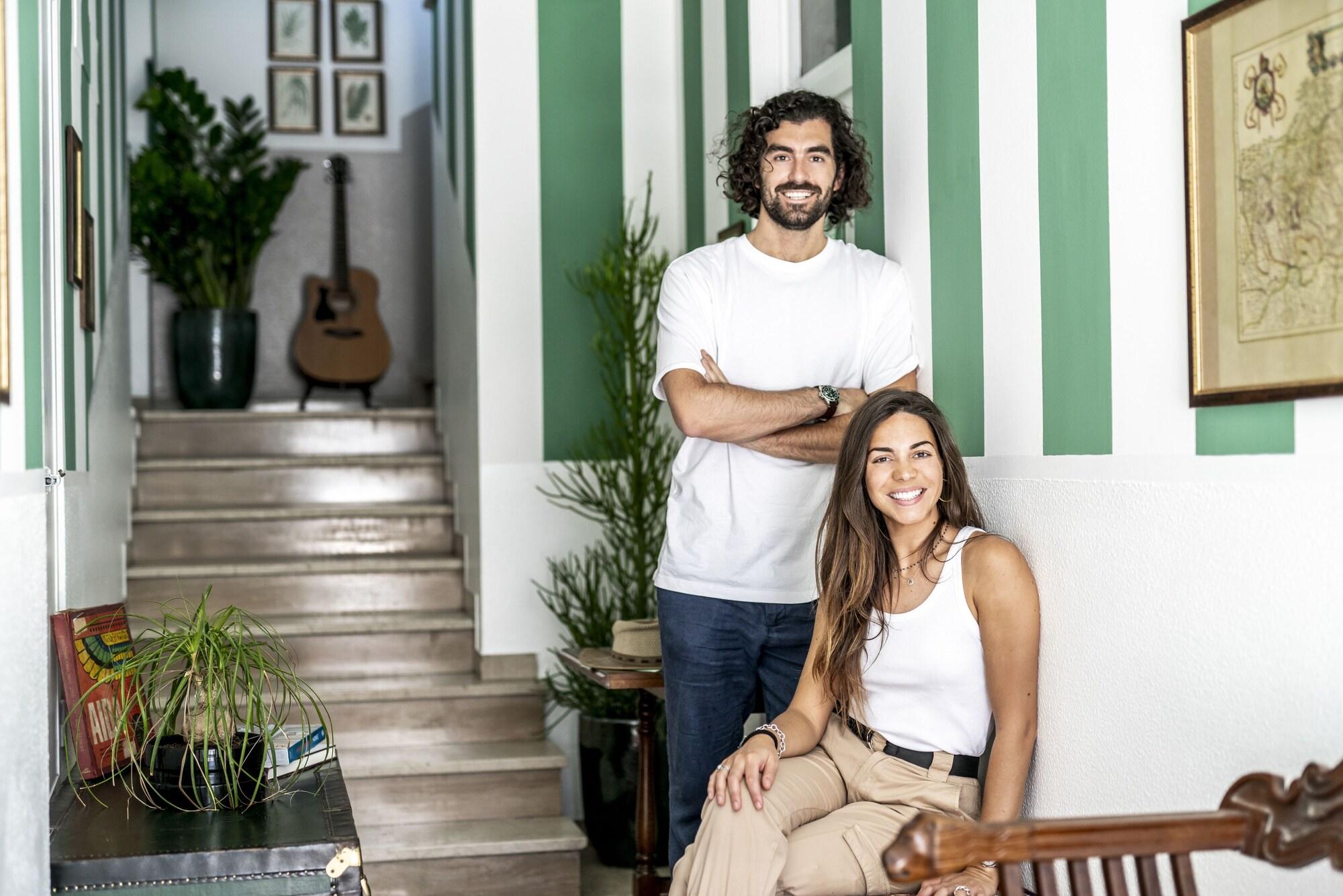 Varios L'Angelica Holiday Home