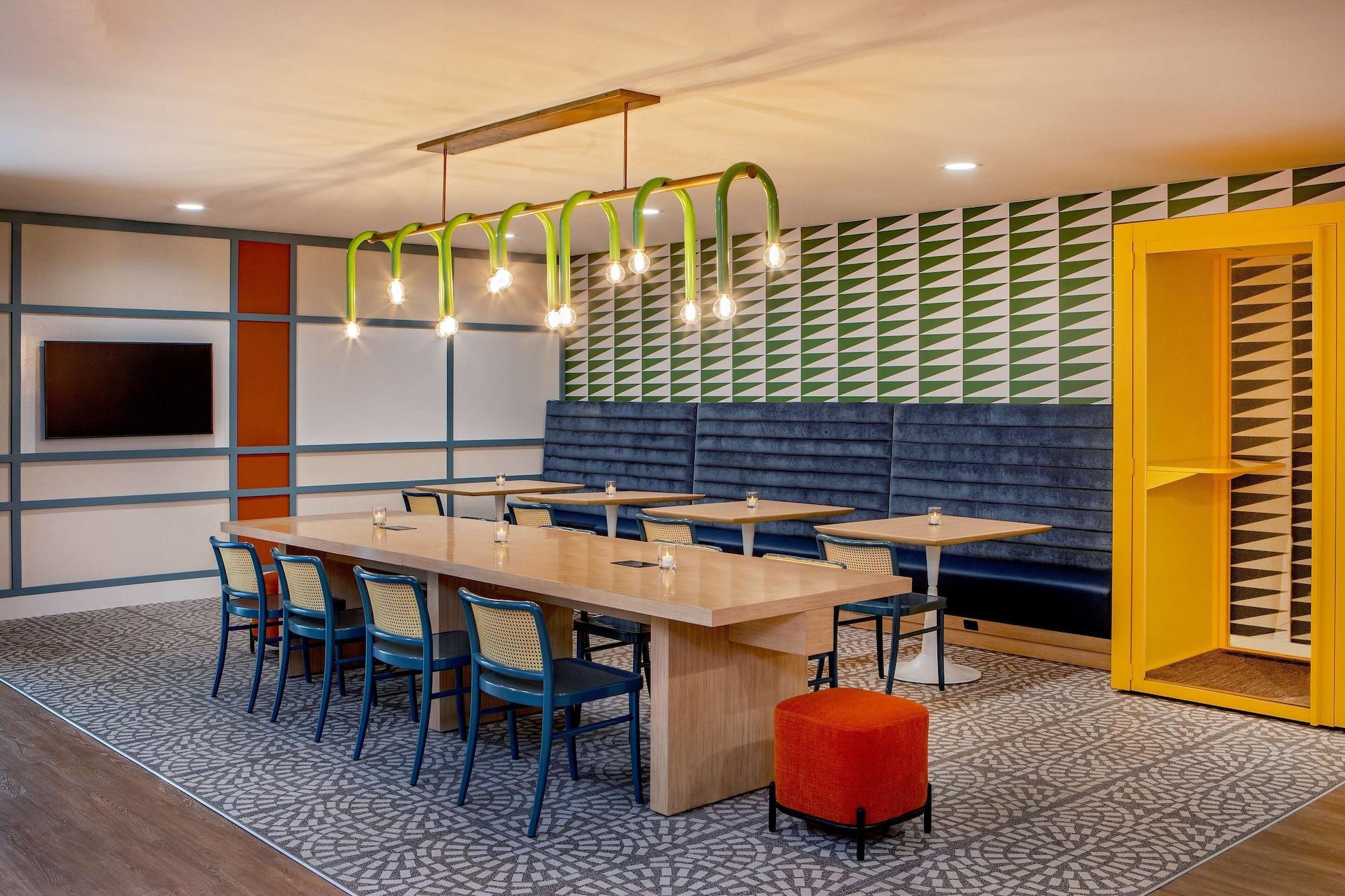 Restaurant Sonesta Select Boston Foxborough Mansfield