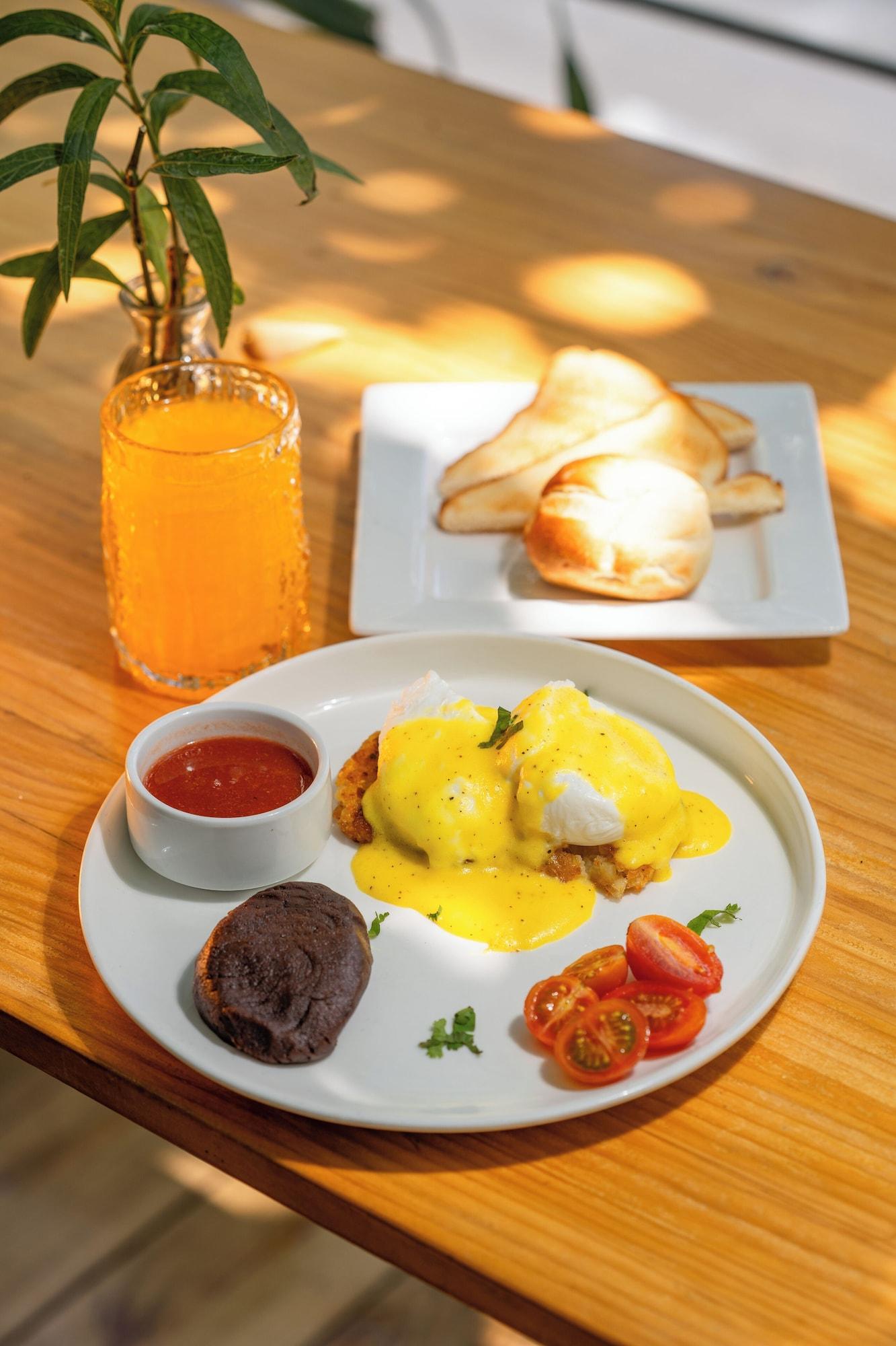 Restaurant Kaleo Hotel Boutique