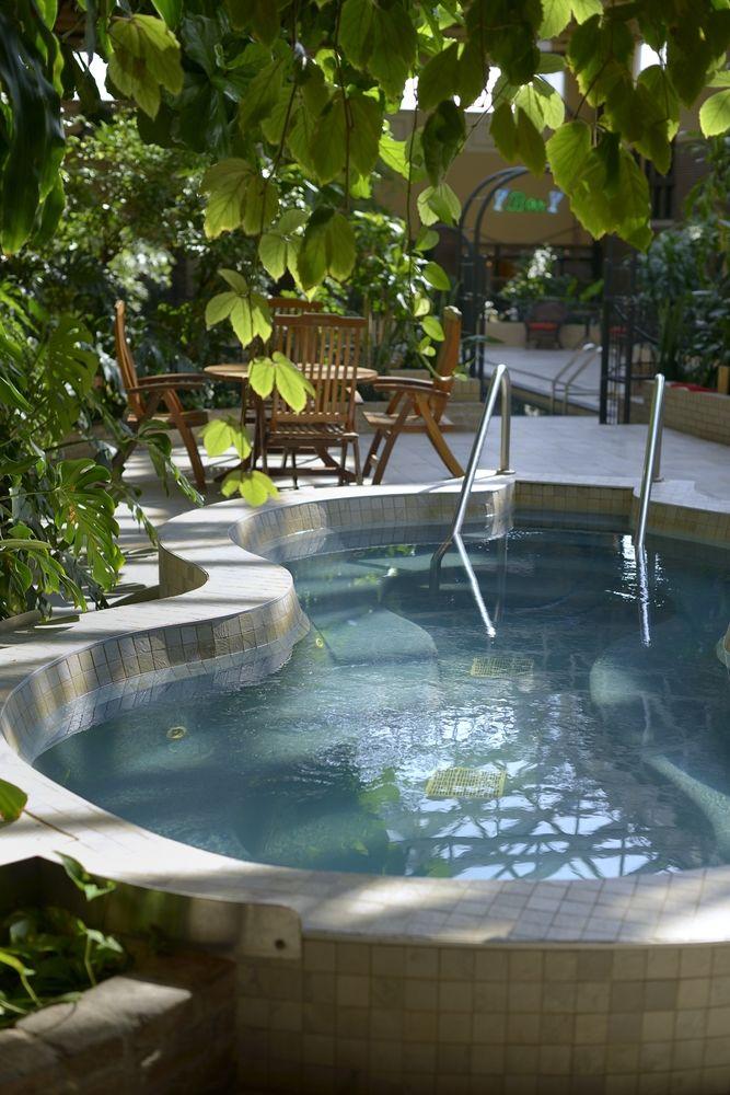 Spa Hotel L'Oiseliere Montmagny