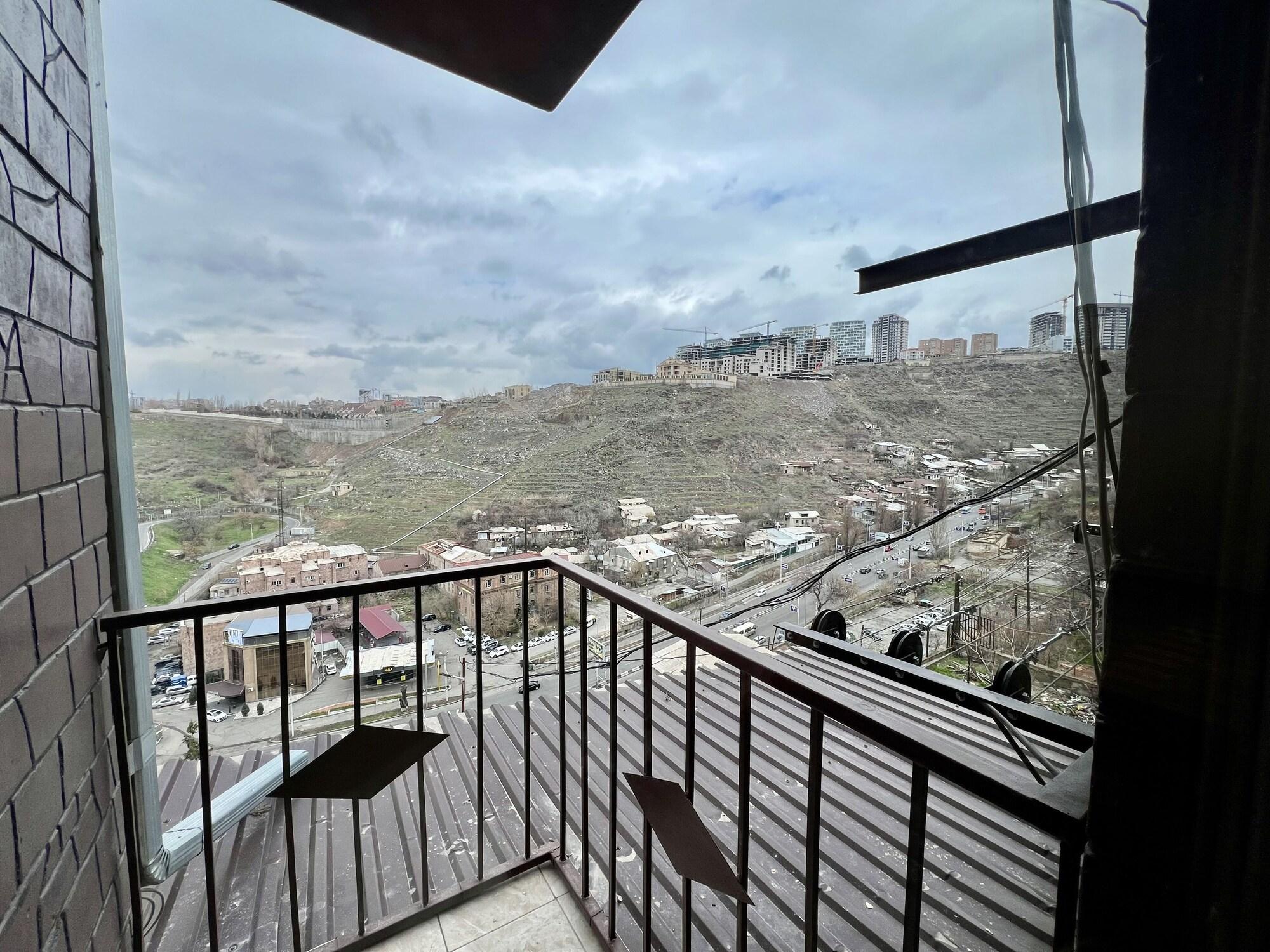 Comodidades del Alojamiento The Hill Guest House