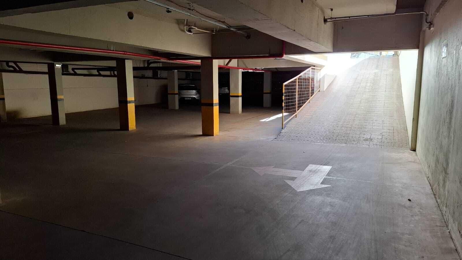 Comodidades del Alojamiento Rivello Apart Hotel