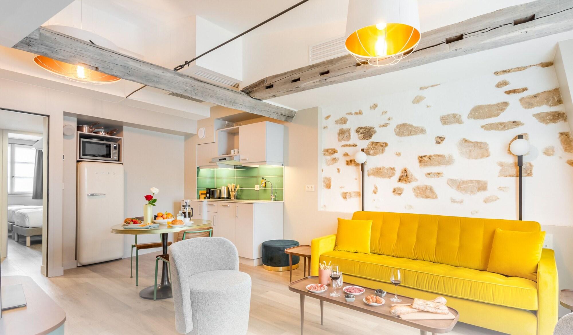 Varios Beauquartier - Sentier