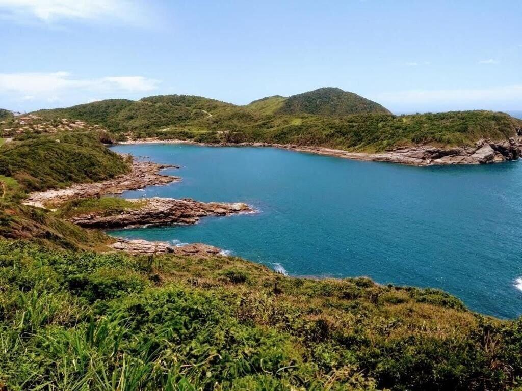 Playa Suite e Flat das Papoulas