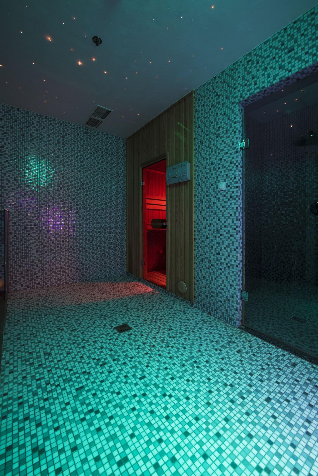 Spa Carat Boutique Hotel