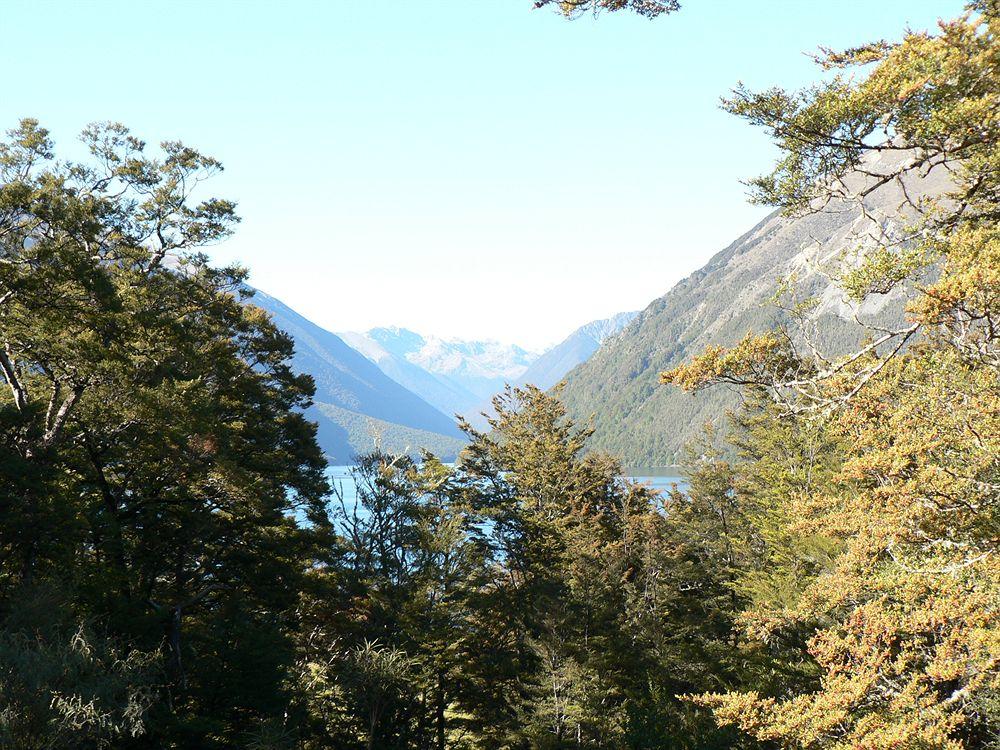 Varios Avarest Bed and Breakfast