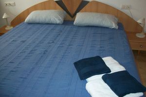 Alquiler Vacacional - 1 Bedroom Penthouse On Front Line Of The Beach