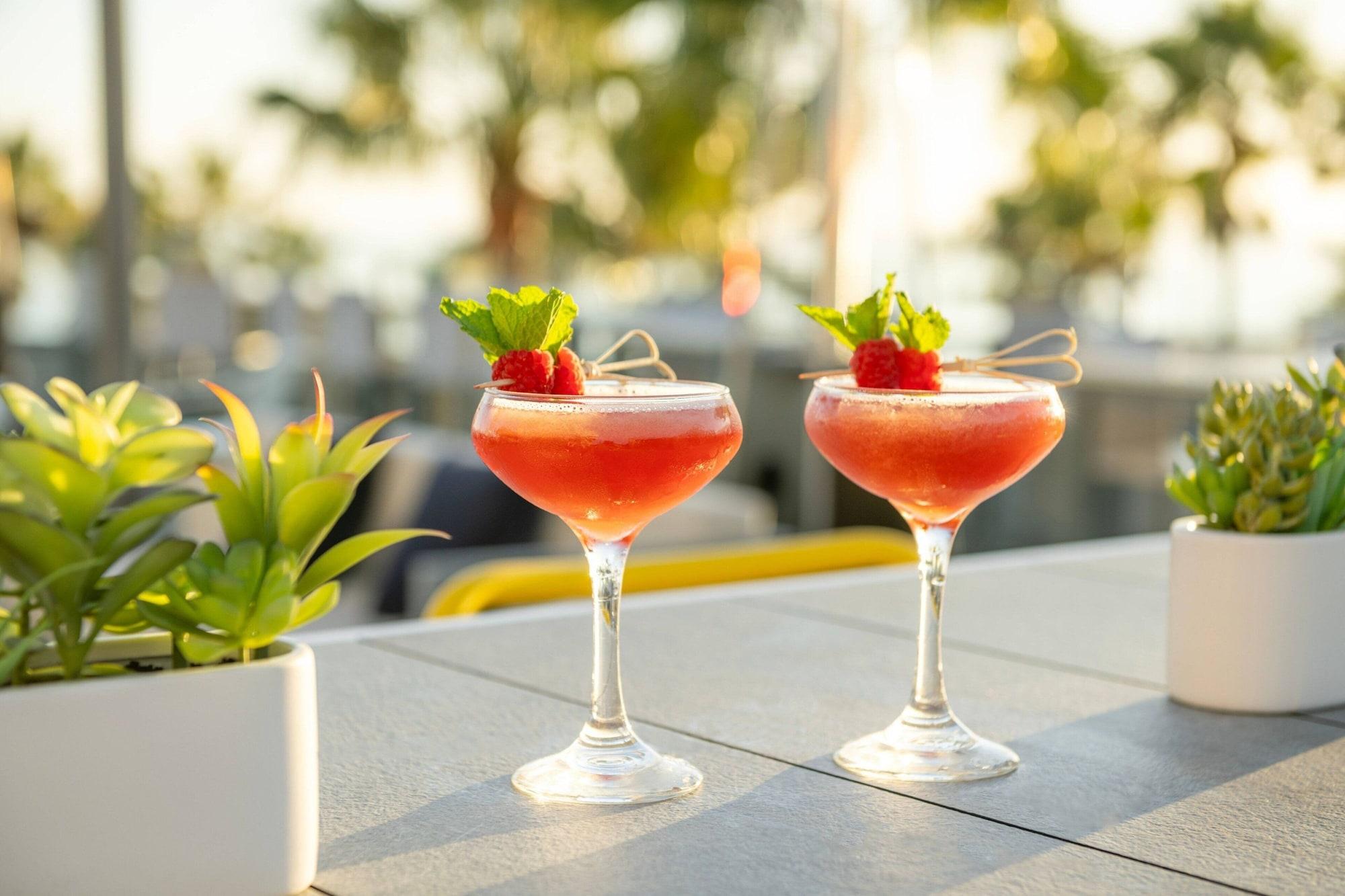 Restaurant SpringHill Suites by Marriott San Diego Carlsbad