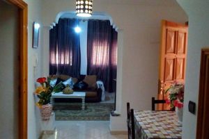 Alojamiento - La Torreblanca Appartement