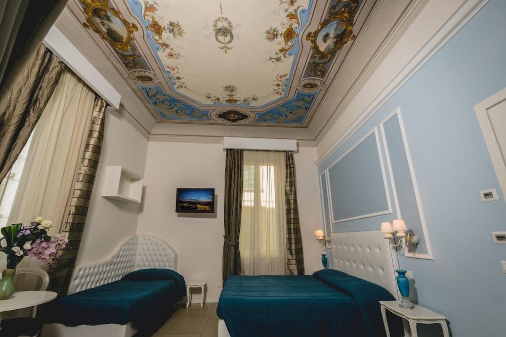 Hotel Hotel La Casa di Morfeo