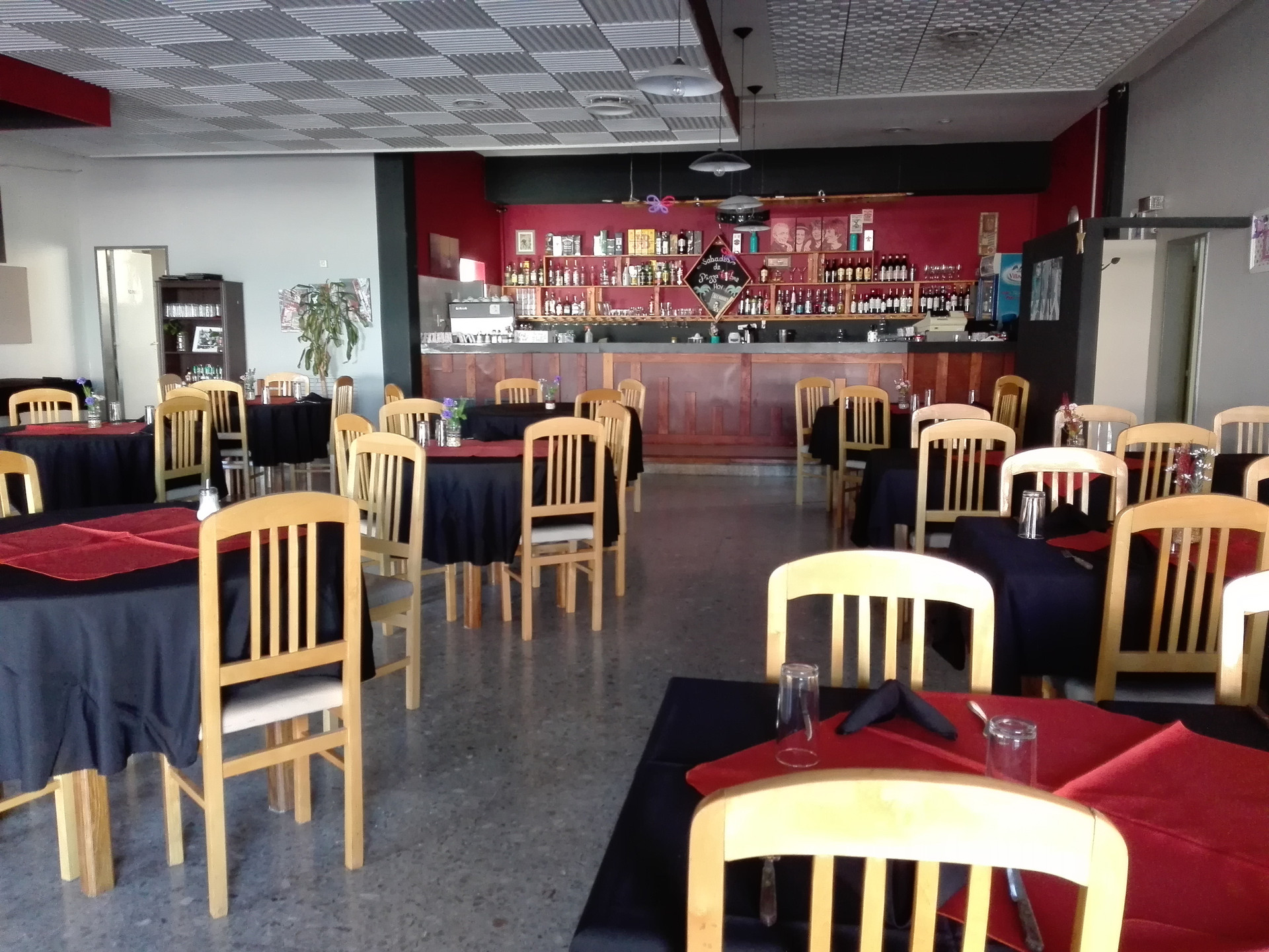 Restaurant El Austral