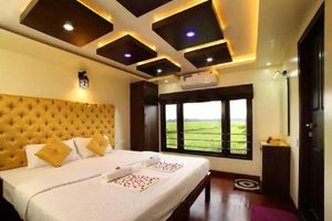Alquiler Vacacional - Northstar 5 Bedroom A/c  Private Houseboat With All Meals  +91 8281314040