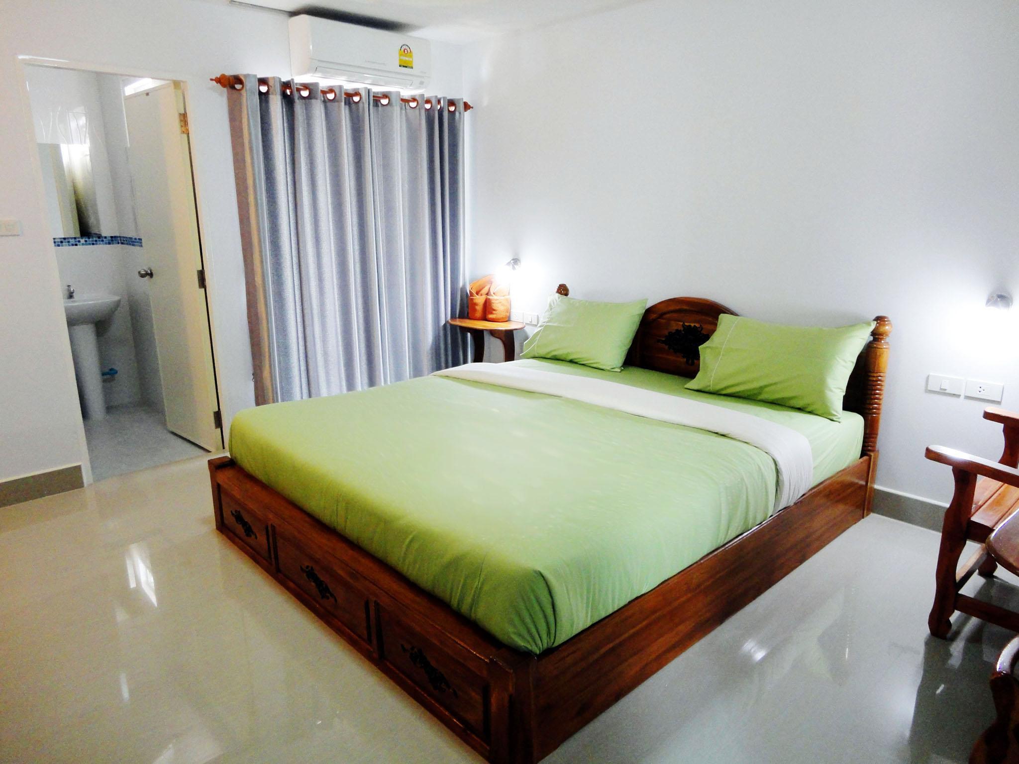 Vista Exterior Euro Boutique Hotel