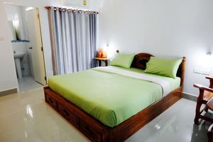 Alojamiento - Euro Boutique Hotel