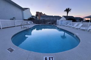 Alquiler Vacacional - Cozy full renovated 1-bdr condo with bunk beds in Panama City Beach!!