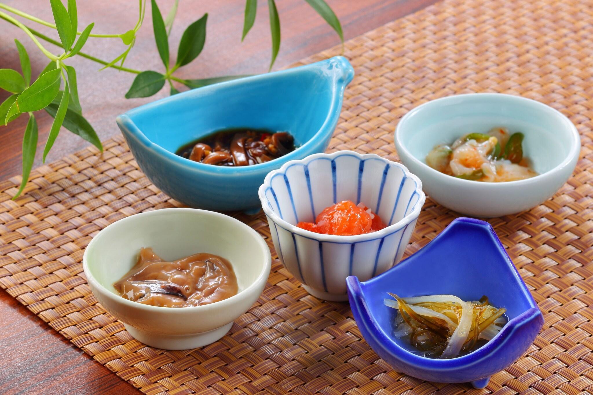 Restaurant Hakodate Yunokawa HOTEL BANSO