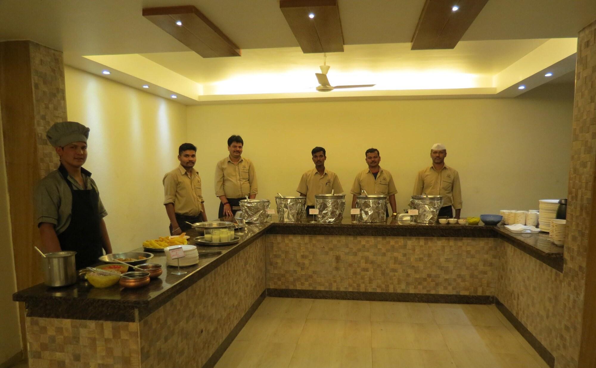 Restaurant Hotel Sunny Midtown