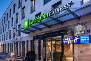 Alojamiento - Holiday Inn Express Munich - City East by IHG