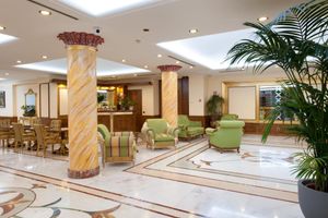 Alojamiento - Marconi Hotel