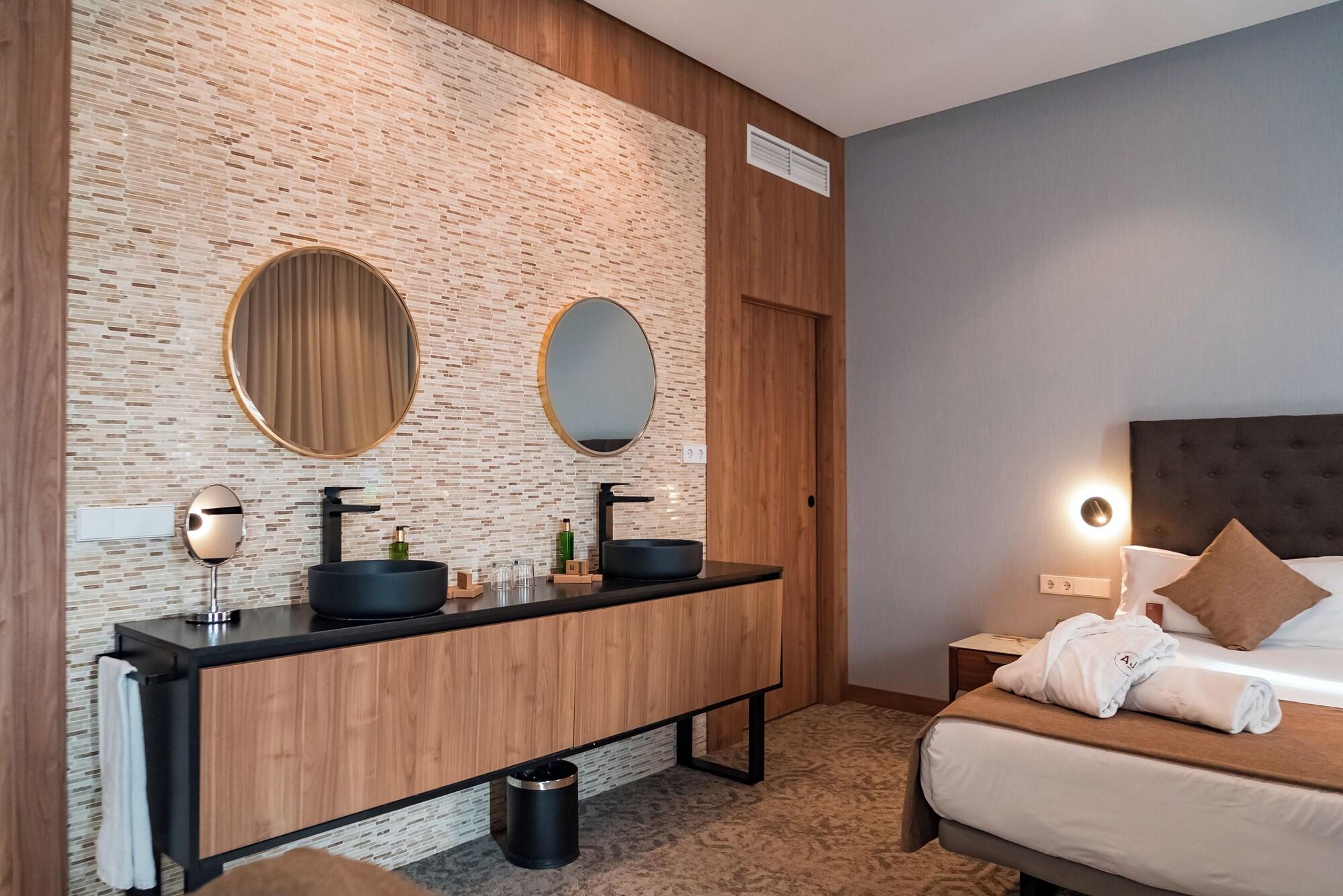 Habitación Hotel AJ Gran Alacant