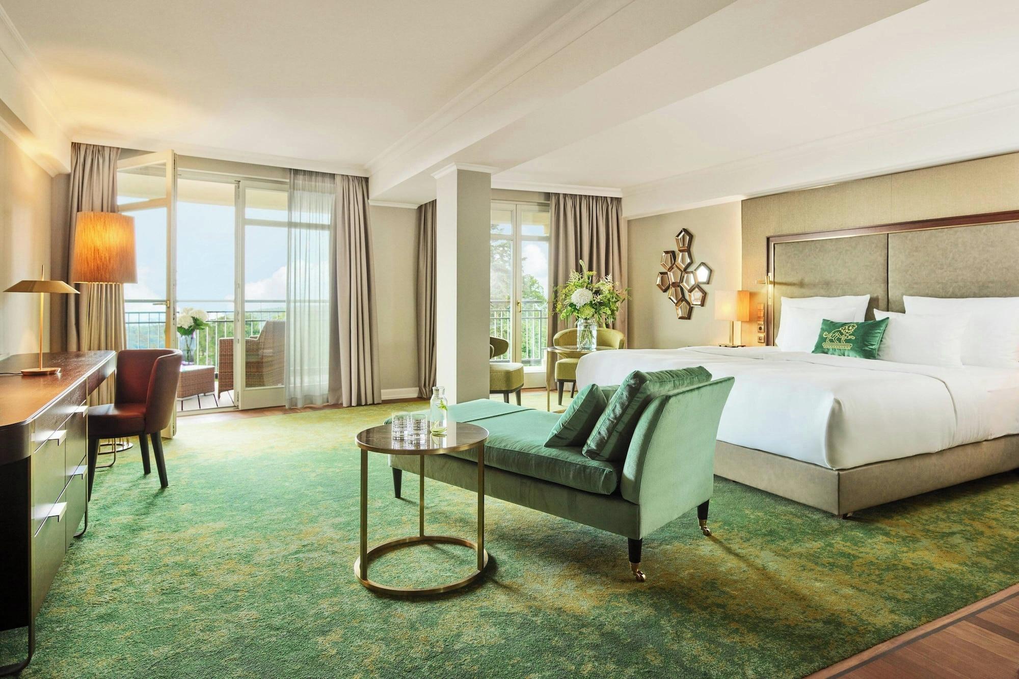Habitación Falkenstein Grand, an Autograph Collection Hotel