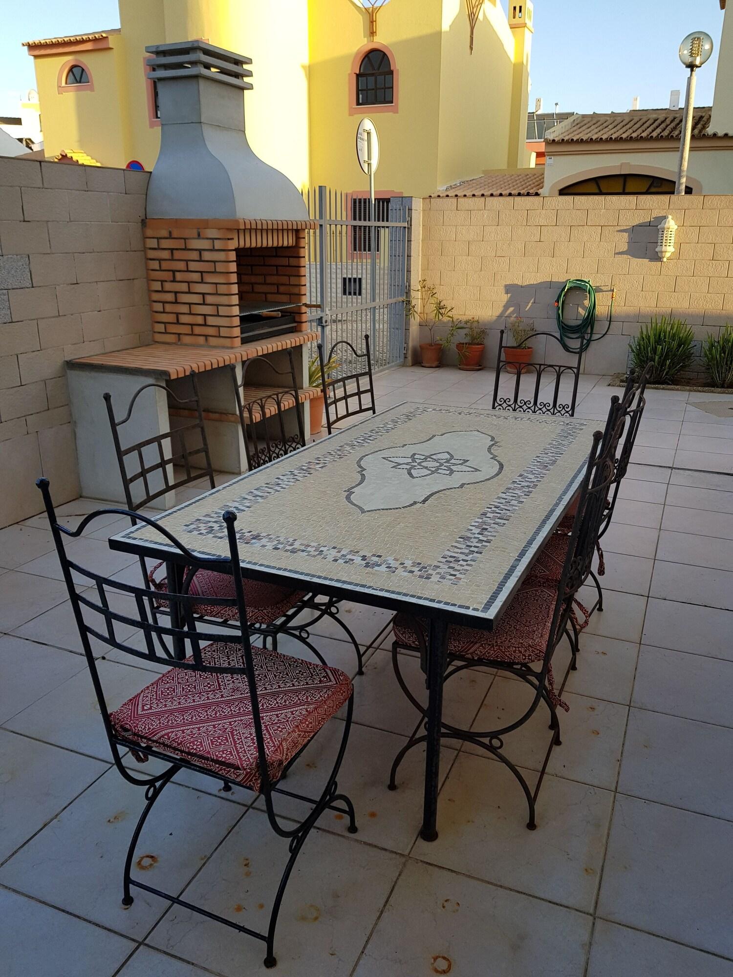 Restaurant Lagos Guests B&B