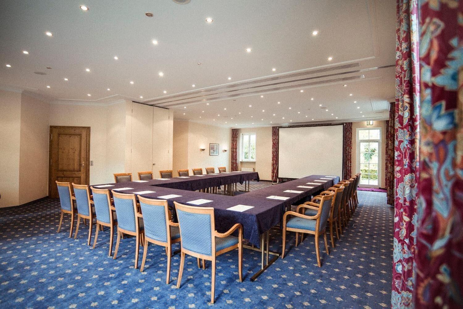 Sala de Reuniones Limmerhof