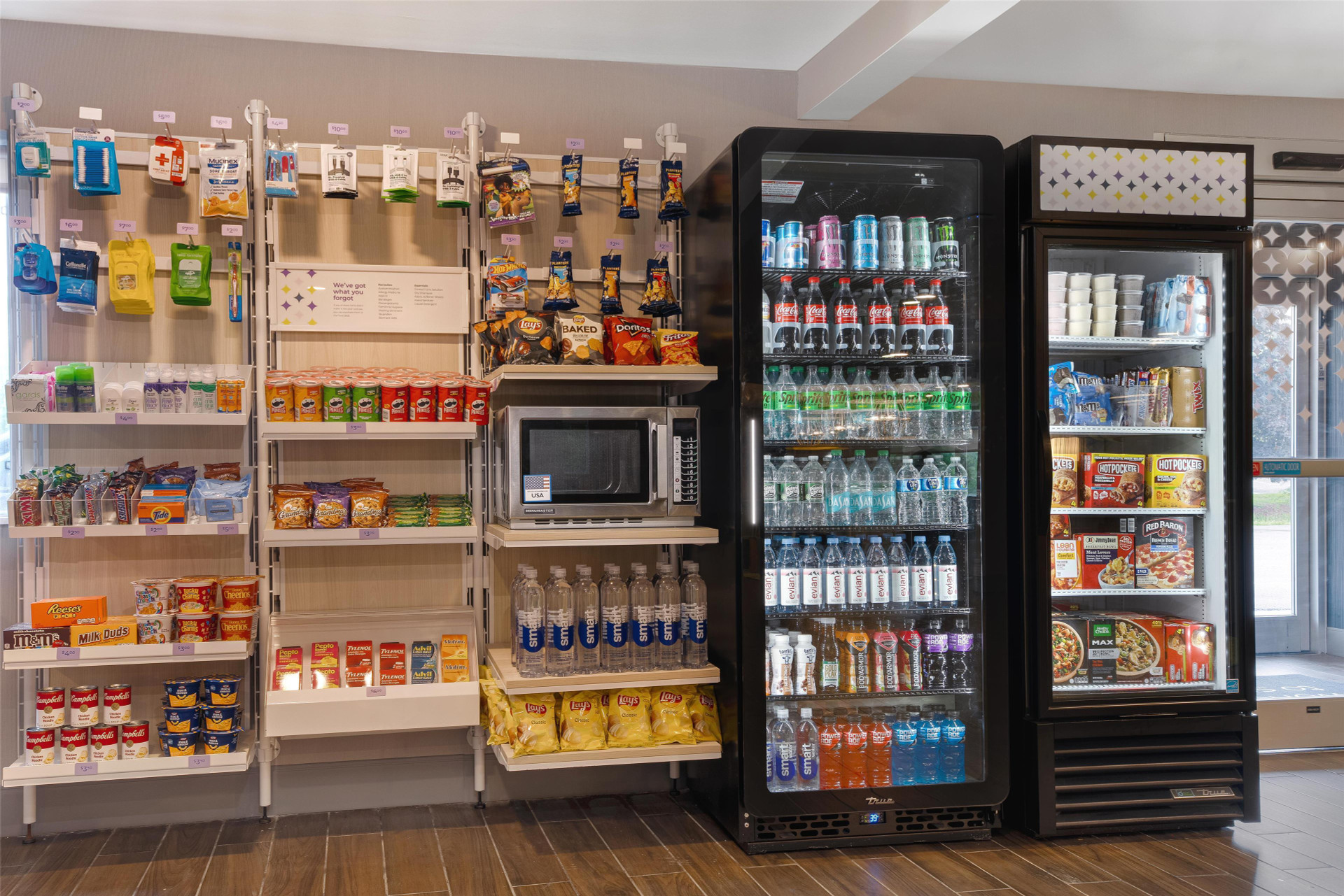 Bar/Salón Spark by Hilton West Coxsackie